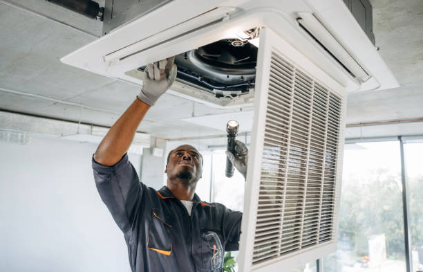 Licensed Hvac Maintenance service in Kingsford Heights, IN - FH HVAC