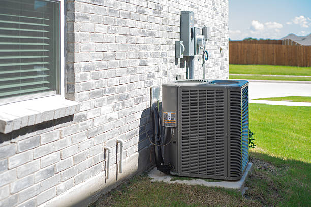Reliable Hvac Maintenance contractor in Kingsford Heights, IN by FH HVAC