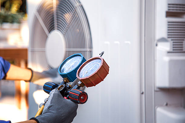 Affordable Hvac Maintenance solutions in Kingsford Heights, IN
